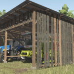 Shed5