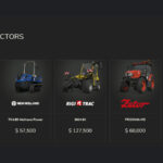 Shop Mod Labels - New And Updated