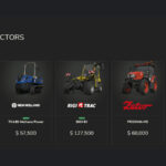Shop Mod Labels - New And Updated2