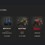 Shop Mod Labels - New And Updated3