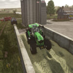 Silage Compaction Monitor2