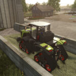 Silage Compaction Monitor4