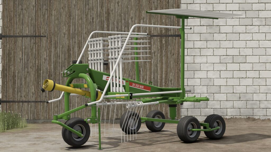 Sipma ZK 350 WIR