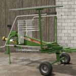 Sipma ZK 350 WIR2