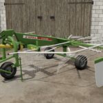 Sipma ZK 350 WIR3