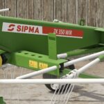 Sipma ZK 350 WIR4