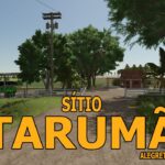Sítio Tarumã