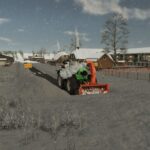 Snow Contracts