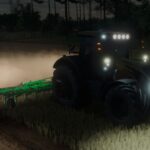 Solano Horizonte CV29PH-132