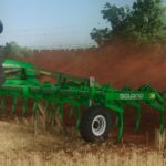 Solano Horizonte CV29PH-133