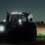 Solano Horizonte CV29PH-135
