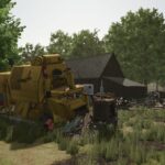 Staby Agri5
