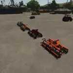Staltech Pazurek P30 v1.02