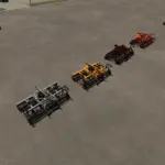 Staltech Pazurek P30 v1.03