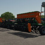 Stara Fox 112
