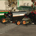 Stara Ninja 19000