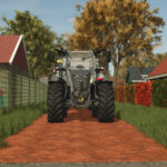 Steel Road Plates