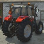 Steyr Multi Series2