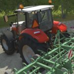 Steyr Multi Series3