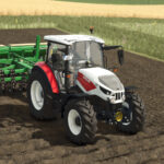 Steyr Plus Series2