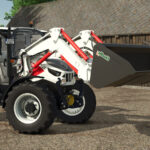 Steyr Plus Series3