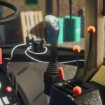 Stoll Frontloader Joystick (Prefab*) V1.0