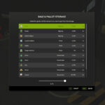 Storage Dialog Plus