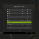 Storage Dialog Plus2