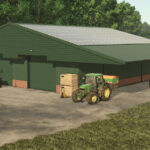 Storage Shed2