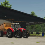 Storage Shed5