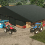 Storage Shed6