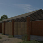 Straw Shed2