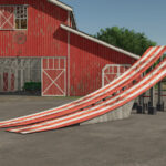 Stunt Ramp Pack