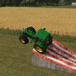 Stunt Ramp Pack4