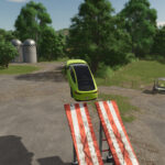 Stunt Ramp Pack5
