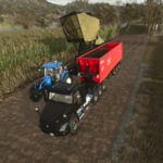 SugarCane Transshipment3