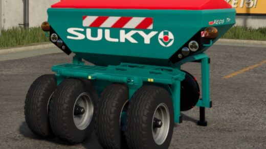 Sulky Xeos TF