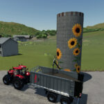 Sunflower Farm & Market Pack V1.0