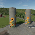 Sunflower Farm & Market Pack V1.0