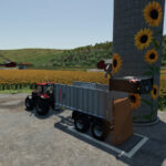 Sunflower Farm & Market Pack V1.0