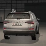 Swiss License Plates2