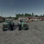 T-150K AF UA