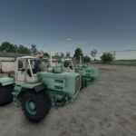 T-150K AF UA2