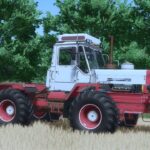 T-150K (V6-V8) V2.1