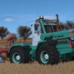 T-150K (V6-V8) V2.1