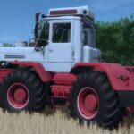 T-150K (V6-V8) V2.1