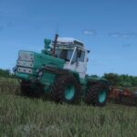 T-150K (V6-V8) V2.1