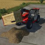 TC Pack Lizard + Potato Palox2