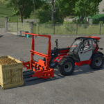 TC Pack Lizard + Potato Palox3