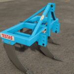 TESTAS subsoiler2